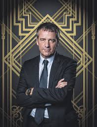 Stéphane moreau blijft onafhankelijk burgemeester van ans. Il Etait Une Fois Stephane Moreau L Histoire Extraordinaire De Son Ascension Et De Sa Decheance Belgique Levif