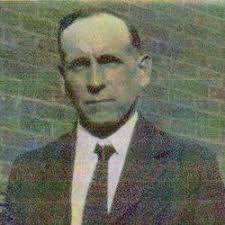 Thomas Lee Farley (1873-1956)