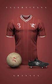 Benvenuti sul profilo ufficiale dell'u.s. Salernitana Football Shirt Designs Football Shirts Soccer Shirts