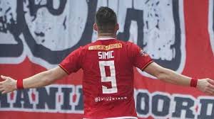 Indosiar is a national television station in indonesia, operating in west jakarta since 1994. Going On Link Indosiar Borneo Fc Vs Persija Tv Online Menpora Cup 2021 Simic Riko Play World Today News