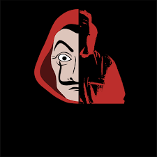 La casa de papel karakter isimleri şehir adlarından oluşuyor. Design La Casa De Papel Rio By Yellowolf04 Pampling Com