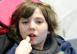 Brave youngsters will take to the spotlight today at the Rotary Children of  Courage Awards