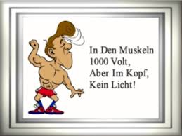 Kurze Gedichte Lustig