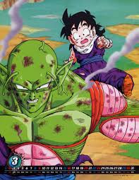 We have an extensive collection of amazing background images. Son Gohan Piccolo Dragon Ball Z Wallpaper 3313x4285 16636 Wallpaperup