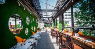 Vancouver S 5 Best Kept Patio Secrets With Images Patio Garten Instagram