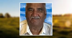 Tobarran Rameshwar Ramjewan Obituary May 17, 2023