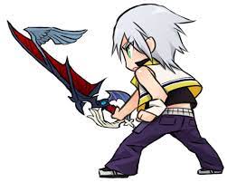 Kingdom Hearts Riku Kingdom Hearts Kingdom Hearts Fanart Kingdom Hearts Ii