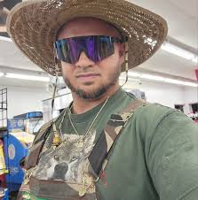 The Grass Man Lawn Maintenance