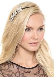 Preston & Olivia's Timeless Bridal Veils And Accessories