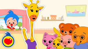 Jugamos al veo veo buscamos el objeto con plim plim 1 a jugar. Youtube Video Statistics For Que Levante La Mano Plim Plim Canciones Infantiles Noxinfluencer