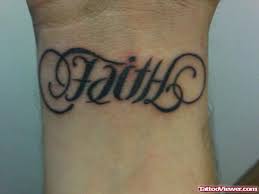 We did not find results for: Faith Hope Tattoo On Wrist