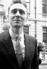 Thomas William Hiddleston