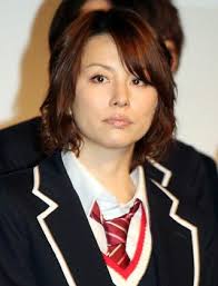 epingle par newショー sur 米倉涼子