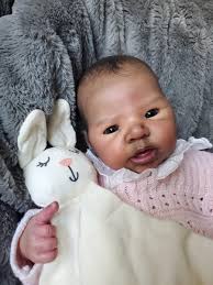 Billy by Holly Paz from Amy Humber