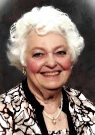 Theda Moore Obituary