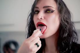 TW Pornstars - Oxygeniumvip. Twitter. I will make your day Hot 🔥🔥🔥 # onlyfans #girl #gothic #goth. 5:47 AM - 16 Mar 2021