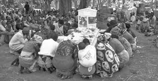 Malawi: Welcome to 'The Saleem Team' blog!