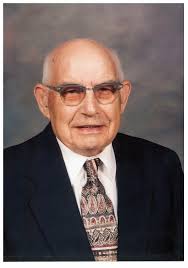 Ernest Haldane Moore