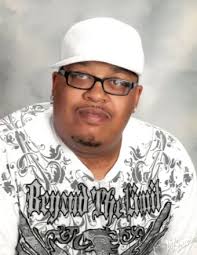 Obituary information for Errick Moore