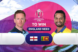 Find match analysis, reports & coverage of england vs sri lanka 27th match online. Icc World Cup 2019 England Vs Sri Lanka Highlights Insidesport
