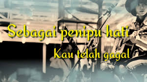 Pilih satu link dari 15 daftar dibawah untuk streaming video klip mp4 di metro. Tata Janeeta Penipu Hati Cover By Tami Aulia Lyrics Liriklaguindonesia Youtube