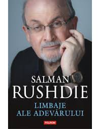 Seria de autor „Salman Rushdie”
