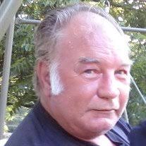 Obituary information for Billy Presley