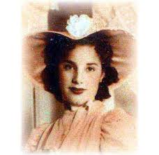 Mary Bellhouse Obituary (1920