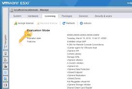 Vmware's esxi is the world's leading virtualization hypervisor. An Overview Of Esxi Free Limitations And Restrictions