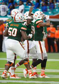 University Of Miami Hurricanes Wide Receiver Lawrence Cager University Of Miami Hurricanes University Of Miami Miami Hurricanes