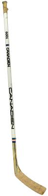 Looking for composite hockey sticks? Lot Detail 1982 87 Jack O Callahan Chicago Black Hawks Game Used Canadien 6001 Hockey Stick Team Usa Miracle On Ice Member Mears Auction Loa