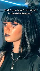 Gwen Is Hydes Daughter