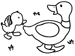 Dibujos Animados Para Colorear De Animales