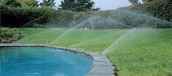 How to water lawn in hot weather. Watering Lawn At Night Good For Your Grass Or Bad Idea Abc Blog