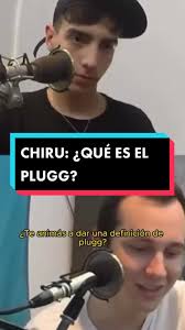 Explorando el Plugg en la Escena Hip Hop Argentina