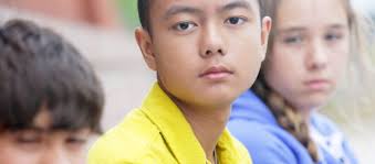 Child Development and Behavior Archives