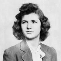 Charleen Roberts Obituary