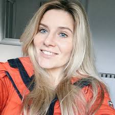 Amanda Millar (@AmandaMillar17)