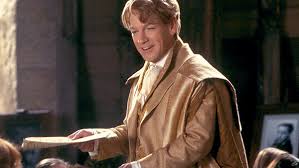 Jump to points wand to harry. 12 Worst Casting Decisions In Harry Potter Movies Page 6