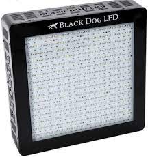 Check spelling or type a new query. Black Dog Platinum Xl 750w Led Grow Light Universal Series Review