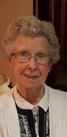 Condolence Book for Hanna McHale (née Fitzgerald) (Killala, Mayo)