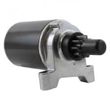 We have the electric starter kits you need, with fast shipping and great prices! Tecumseh 36914 37425 10t Starter Motor