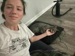 Garrett Isbell's Instagram, Twitter & Facebook