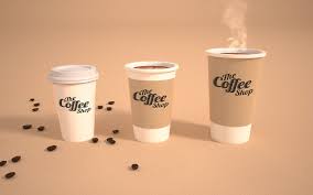 Coffee 2 Go Cup Mock Up By Rimax420 On Deviantart Cup Mockup Coffee