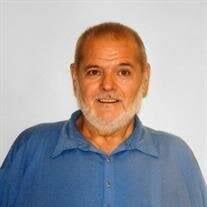 Ronald Lee Caudill Obituary