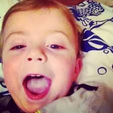 Eric Seabolt's Instagram, Twitter & Facebook