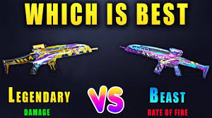 Well, what if we tell you that you don't need money to get unique exclusive rewards? Xm8 Skin Comparison In Free Fire Legendary Xm8 Vs Lively Beast Xm8 Beast Skin Business Email Address
