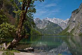 Eine kombination der gruppenermäßigung mit anderen ermäßigungen ist nicht möglich. Obersee Konigssee Wikipedia