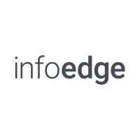 Info Edge banner