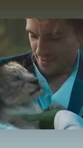 Deleted scene from Wicked! So precious! 🥹💙💚, Credits: Wicked Movie